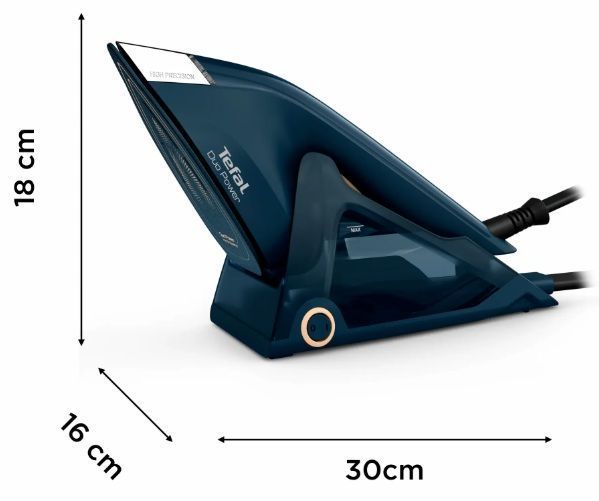 Відпарювач для одягу Tefal JF4032E0 JF4032E0 фото