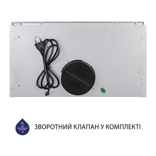 Витяжка кухонна Minola HBI 5025 I LED HBI 5025 I LED фото