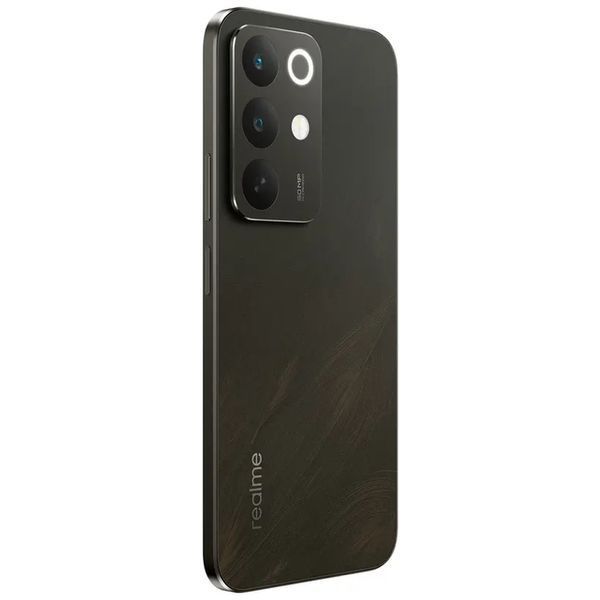 Смартфон realme C85 8/256GB Swan Black C85 8/256GB Swan Black фото