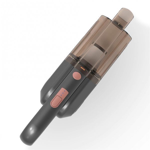 Пилосос Aspiring Dust 5 Brushless 16000 kPa Wireless and Cord Dust 5 Brushless 16000 kP фото