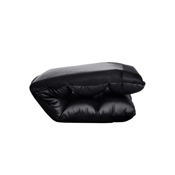 Крісло ігрове Trust GXT 718 Rayzee Black (25071) 25071 фото