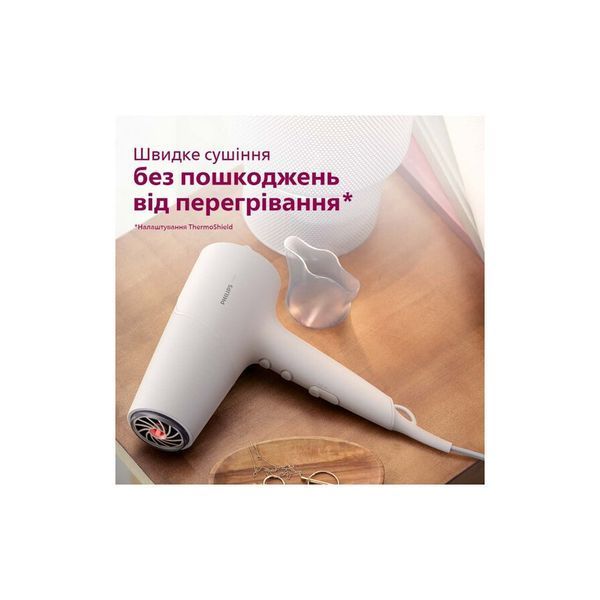 Фен Philips 5000 Series BHD501/00 BHD501/00 фото