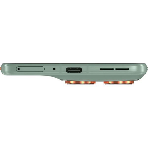 Смартфон Motorola Edge 70 12/512GB Lily Pad (PBA50025RS) PBA50025RS фото