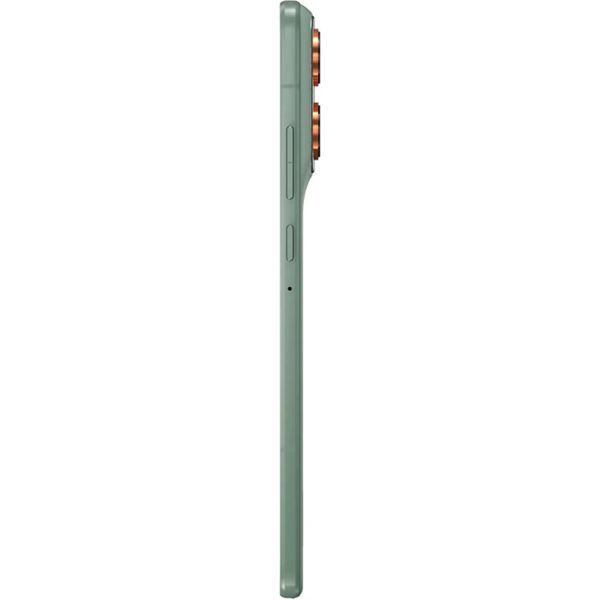Смартфон Motorola Edge 70 12/512GB Lily Pad (PBA50025RS) PBA50025RS фото