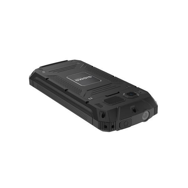 Мобільний телефон Sigma X-treme PR68 Type-C Black 4827798122419 фото