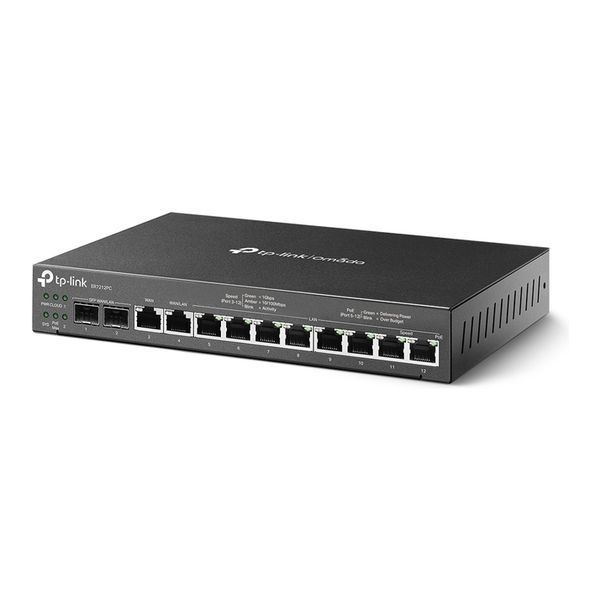 Маршрутизатор TP-Link ER7212PC ER7212PC фото