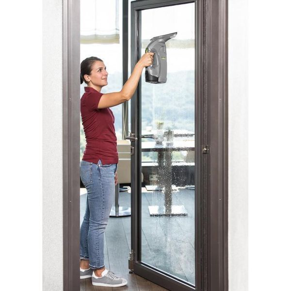 Пилосос Karcher WVP10 (1.633-550.0) 1.633-550.0 фото