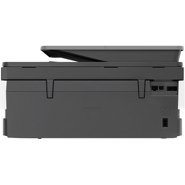 Багатофункціональний пристрій HP OfficeJet Pro 8123 з Wi-Fi (405W0C) 405W0C фото