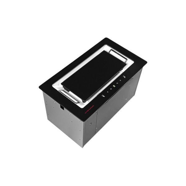 Витяжка кухонна Grunhelm GVB 430 TB GVB 430 TB фото