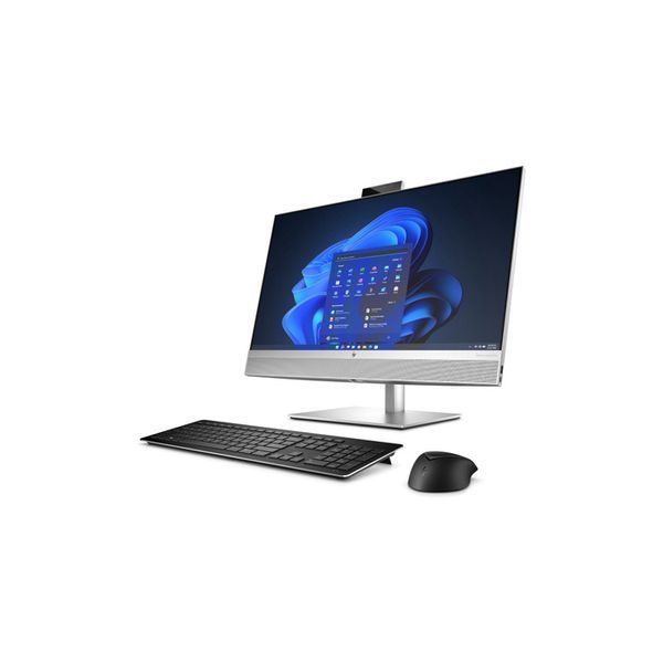 Комп'ютер HP EliteOne 870 G9 Touch AiO / TS, i9-14900, 32, SSD1Tb, Cam, K&M, WiFi, W11Pro (7B1F3EA) 7B1F3EA фото