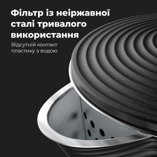 Електрочайник AENO EK3 (AEK0003) AEK0003 фото
