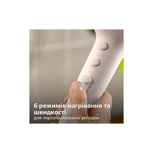 Фен Philips 5000 Series BHD501/00 BHD501/00 фото