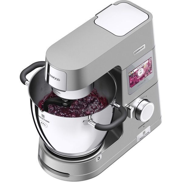 Кухонний комбайн Kenwood KCL 95.004 SI KCL 95.004 SI фото