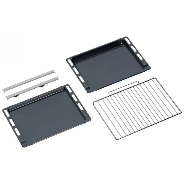 Духова шафа Whirlpool OMK58HU1X OMK58HU1X фото
