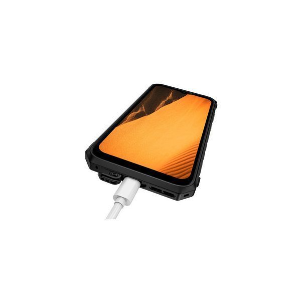 Смартфон Ulefone Power Armor 19 12/256Gb Black 6937748735236 фото