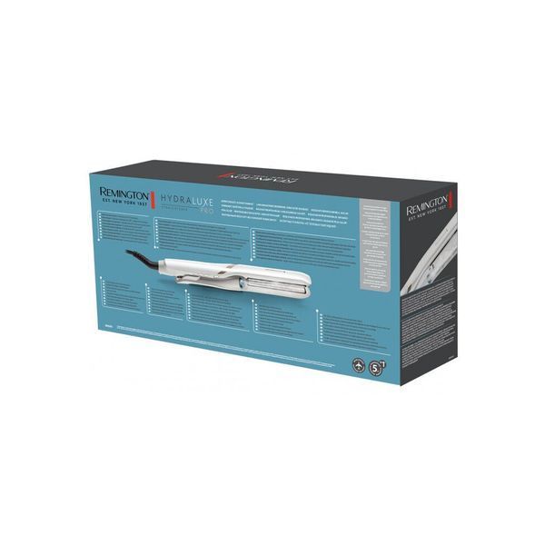 Вирівнювач для волосся Remington S9001 S9001 фото