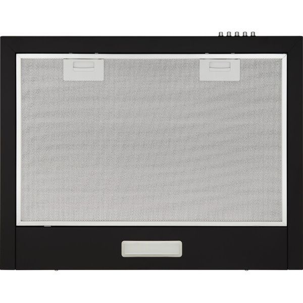 Витяжка кухонна Jantar KBT 650 LED 60 BL KBT 650 LED 60 BL фото