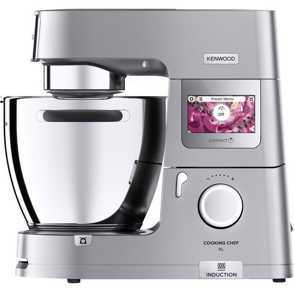 Кухонний комбайн Kenwood KCL 95.004 SI KCL 95.004 SI фото