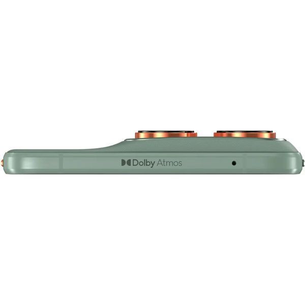 Смартфон Motorola Edge 70 12/512GB Lily Pad (PBA50025RS) PBA50025RS фото