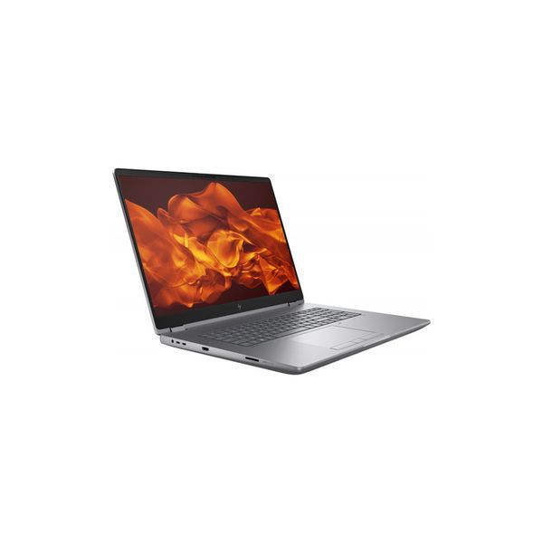 Ноутбук HP ZBook Fury G1i (5F9V9ES) 5F9V9ES фото