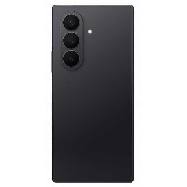 Смартфон SAMSUNG SM-F966B Galaxy Fold 7 5G 16/1Tb ZKN (jetblack) SM-F966BZKNSEK фото