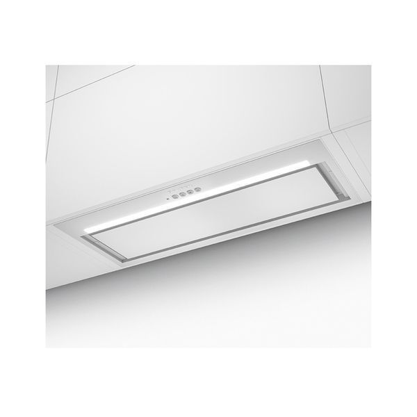 Витяжка кухонна Faber INKA LUX EVO WH MATT A70 INKA LUX EVO WH MATT A70 фото