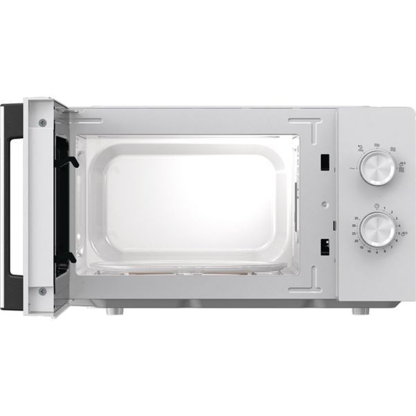 Мікрохвильова піч Gorenje MO17E1WH MO17E1WH фото