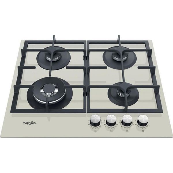 Варильна поверхня Whirlpool GOFL629S GOFL629S фото