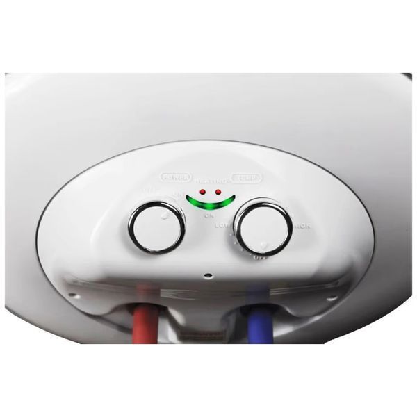 Водонагрівач Artel ARTDRY WH-1.5-50 white ARTDRY WH-1.5-50 white фото