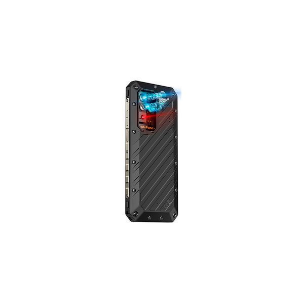Смартфон Ulefone Power Armor 19 12/256Gb Black 6937748735236 фото