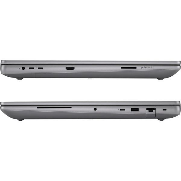 Ноутбук HP ZBook Fury G1i (5F9V9ES) 5F9V9ES фото