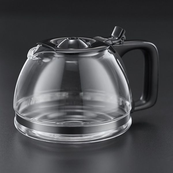 Кавоварка крапельна RUSSELL HOBBS 22620-56 Textures Plus+ Black 23314016002 фото