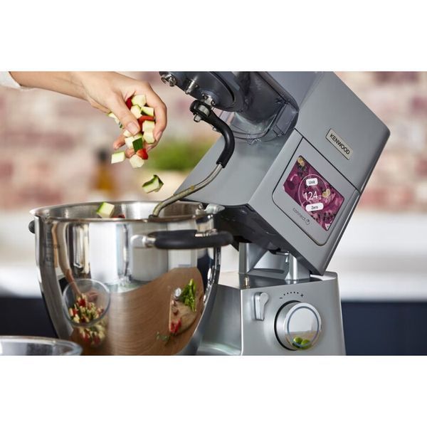 Кухонний комбайн Kenwood KCL 95.004 SI KCL 95.004 SI фото