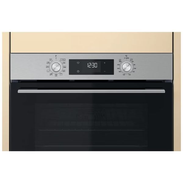 Духова шафа Whirlpool OMK58HU1X OMK58HU1X фото
