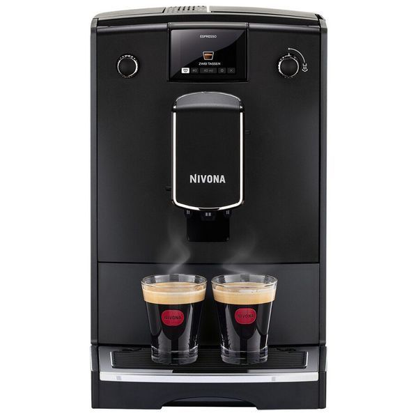 Кавомашина Nivona NICR690 NICR690 фото