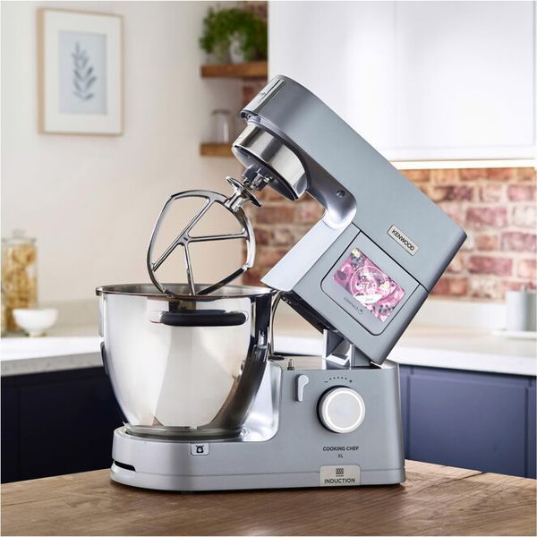 Кухонний комбайн Kenwood KCL 95.004 SI KCL 95.004 SI фото