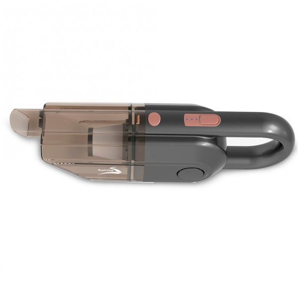 Пилосос Aspiring Dust 5 Brushless 16000 kPa Wireless and Cord Dust 5 Brushless 16000 kP фото