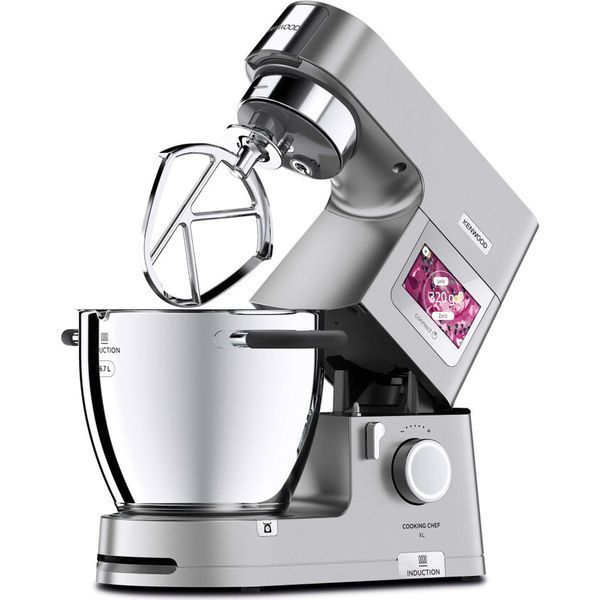Кухонний комбайн Kenwood KCL 95.004 SI KCL 95.004 SI фото