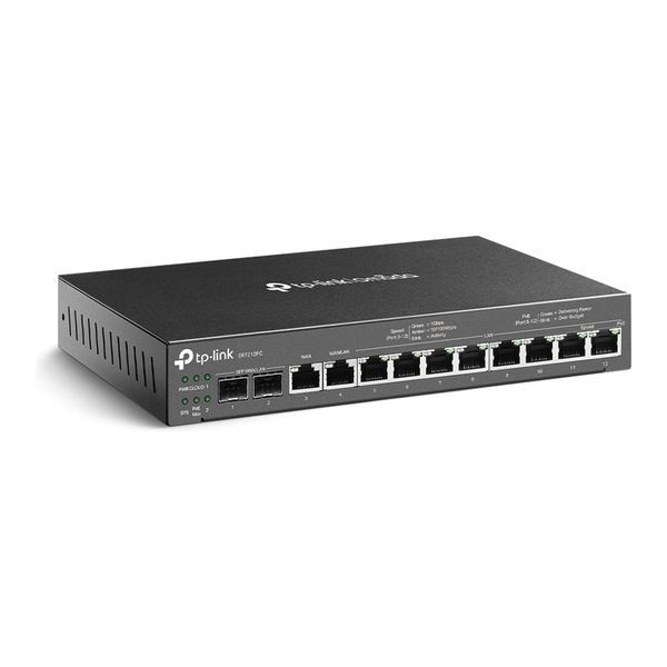 Маршрутизатор TP-Link ER7212PC ER7212PC фото