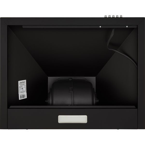 Витяжка кухонна Jantar KBT 650 LED 60 BL KBT 650 LED 60 BL фото