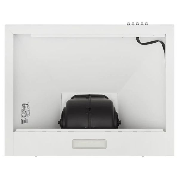 Витяжка кухонна Jantar KBT 1000 LED 60 WH KBT 1000 LED 60 WH фото