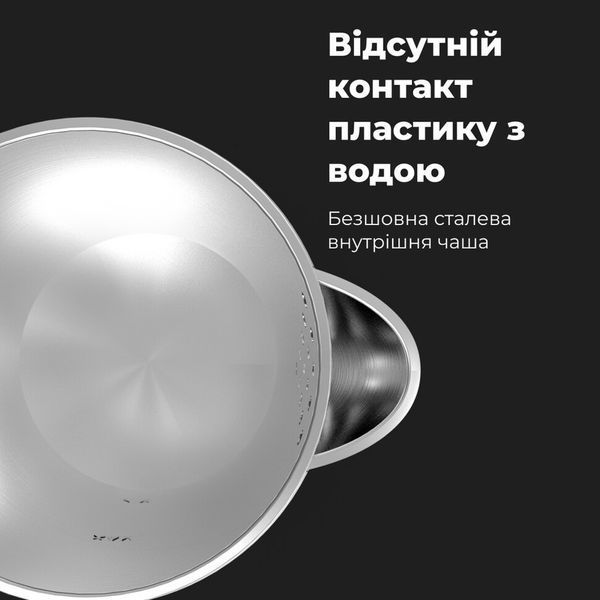 Електрочайник AENO EK3 (AEK0003) AEK0003 фото