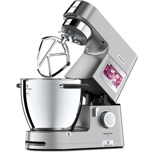Кухонний комбайн Kenwood KCL 95.004 SI KCL 95.004 SI фото