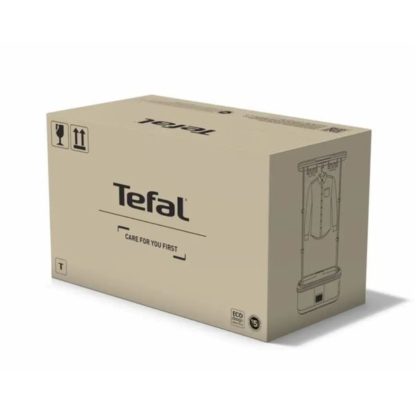 Прасувальна шафа Tefal Care For You First YT2020E0 YT2020E0 фото