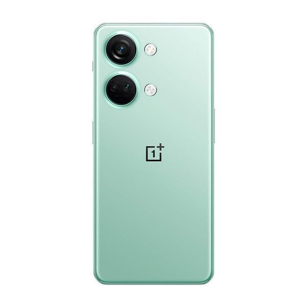 Смартфон OnePlus Nord 3 5G 8/128GB Misty Green Nord 3 5G 8/128GB Misty G фото