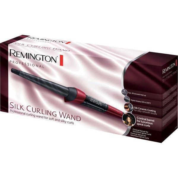 Плойка Remington CI96W1 CI96W1 фото