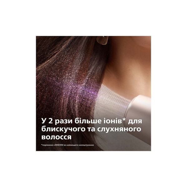 Фен Philips 5000 Series BHD501/00 BHD501/00 фото