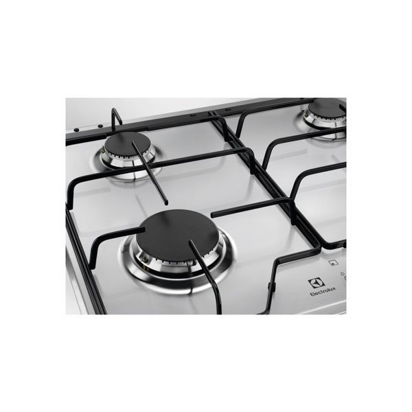 Варильна поверхня Electrolux KGS6424SX KGS6424SX фото