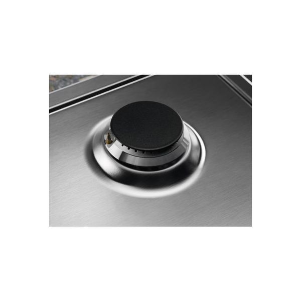 Варильна поверхня Electrolux KGS6424SX KGS6424SX фото
