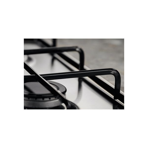 Варильна поверхня Electrolux KGS6424SX KGS6424SX фото